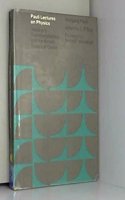 Thermodynamics and the Kinetic Theory of Gases (v. 3) (Lectures on Physics)