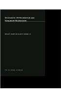 Stochastic Approximation and NonLinear Regression
