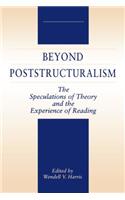 Beyond Poststructuralism