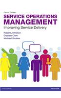 Service Operations Management