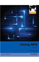 Using MIS 2013: Global Edition