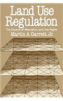 Land Use Regulation