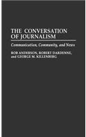 Conversation of Journalism