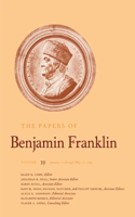 Papers of Benjamin Franklin, Vol. 39