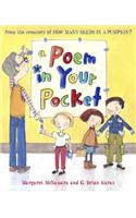 A Poem in Your Pocket (Mr. Tiffin's Classroom Series)