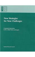 New Strategies for New Challenges