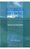 Environmental Cleanup at Navy Facilities