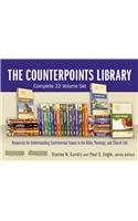 The Counterpoints Library: Complete 32-Volume Set