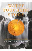 Water Touching Stone