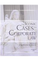 Iconic Cases in Corporate Law