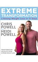 Extreme Transformation