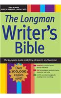 Longman Writer's Companion