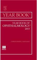 Year Book of Ophthalmology 2015