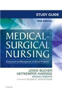 Study Guide for Medical-Surgical Nursing