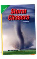 Reading 2011 Leveled Reader Grade 4.3.1 On-Level: Storm Chasers