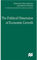The Political Dimension of Economic Growth