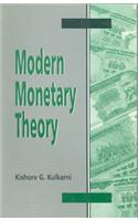 Modern Monetary Theory