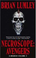 Necroscope Avengers