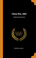 China War, 1860