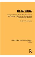 Raja Yoga