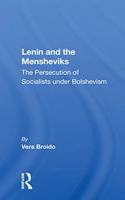 Lenin and the Mensheviks