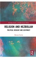 Religion and Hezbollah