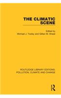 Climatic Scene