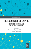 The Economics of Empire