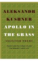 Apollo in the Grass