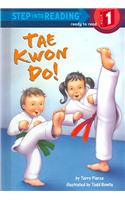 Tae Kwon Do!: (Step Into Reading: A Step 1 Book)