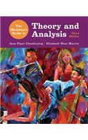 The Musician's Guide to Theory and Analysis