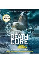 The Death Cure (Maze Runner, Book Three)