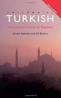 Colloquial Turkish