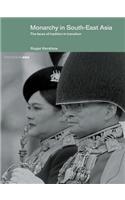 Monarchy in South East Asia