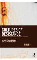 Cultures of Desistance