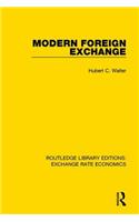Modern Foreign Exchange