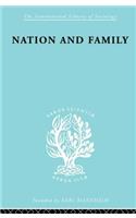 Nation&family: Swedish Ils 136