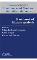 Handbook of Mixture Analysis