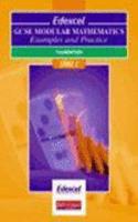 Edexcel GCSE Modular Mathematics