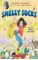 Smelly Socks