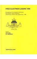 Free Electron Lasers 1998