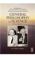 General Philosophy of Science: Focal Issues