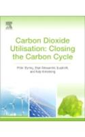 Carbon Dioxide Utilisation