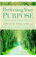 Perfecting Your Purpose