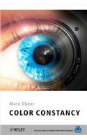 Color Constancy