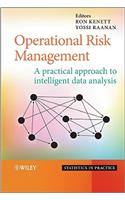 Operational Risk Management