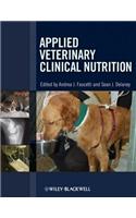 Applied Veterinary Clinical Nutrition
