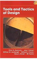 Tools and Tactics of Design