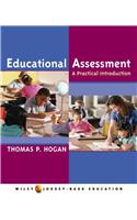 Educational Assessment - A Practical Introduction