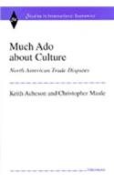 Much Ado About Culture